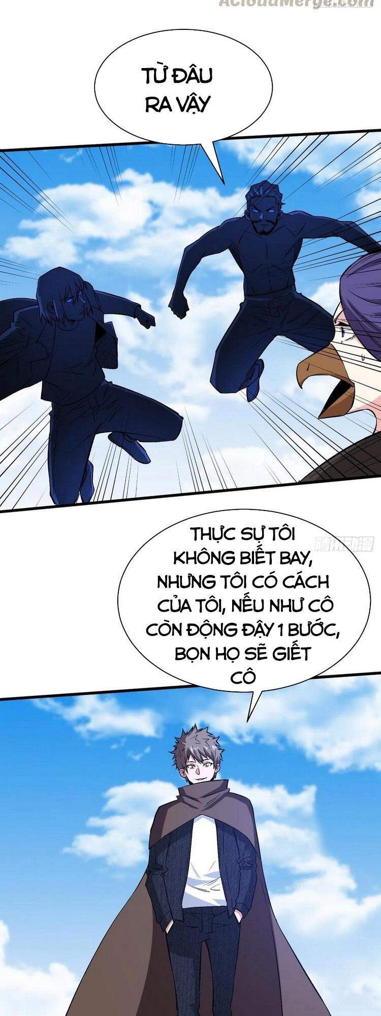 Trở Về Làm Đại Lão Thời Mạt Thế Chapter 160 - 13