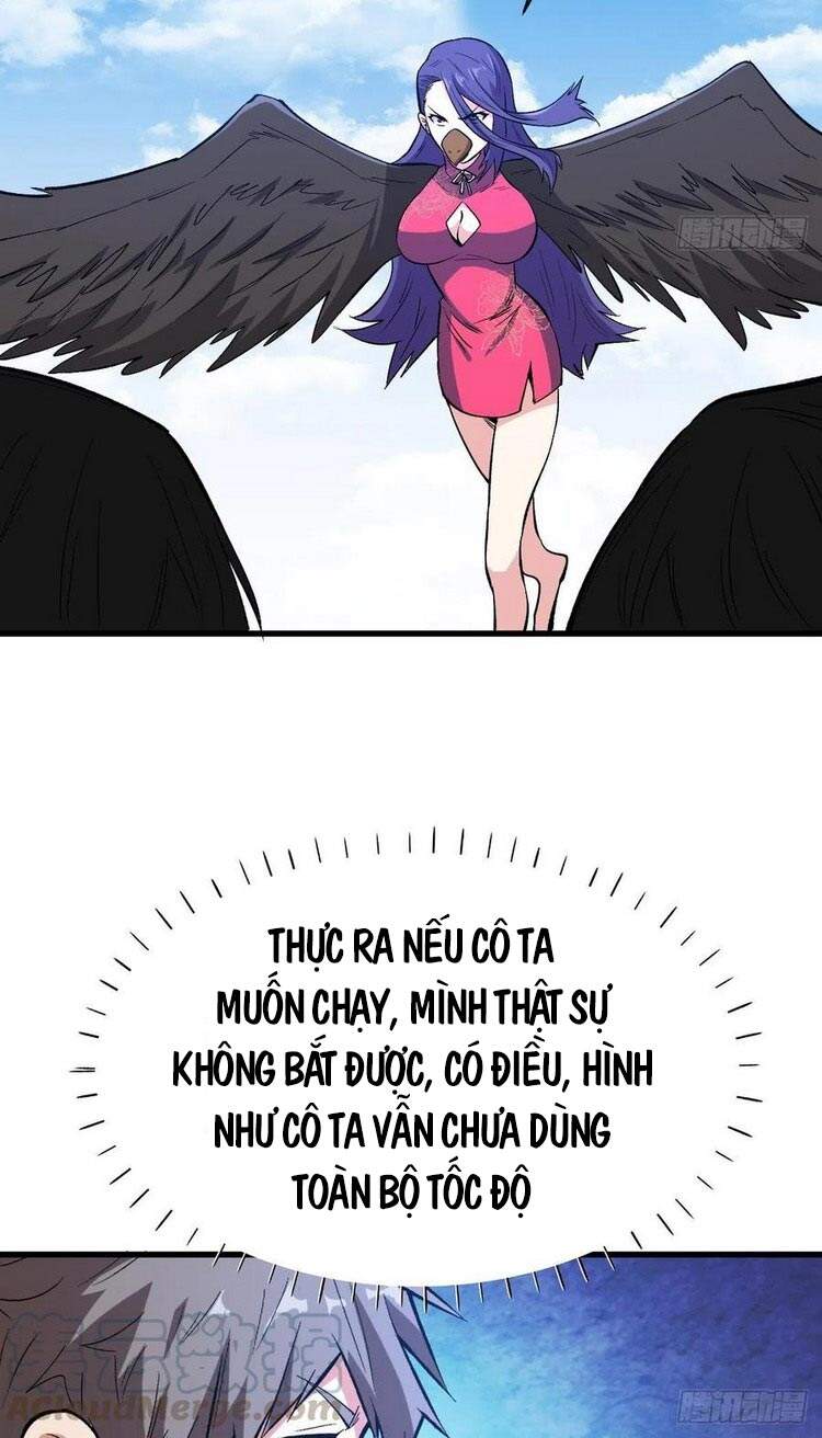 Trở Về Làm Đại Lão Thời Mạt Thế Chapter 160 - 15