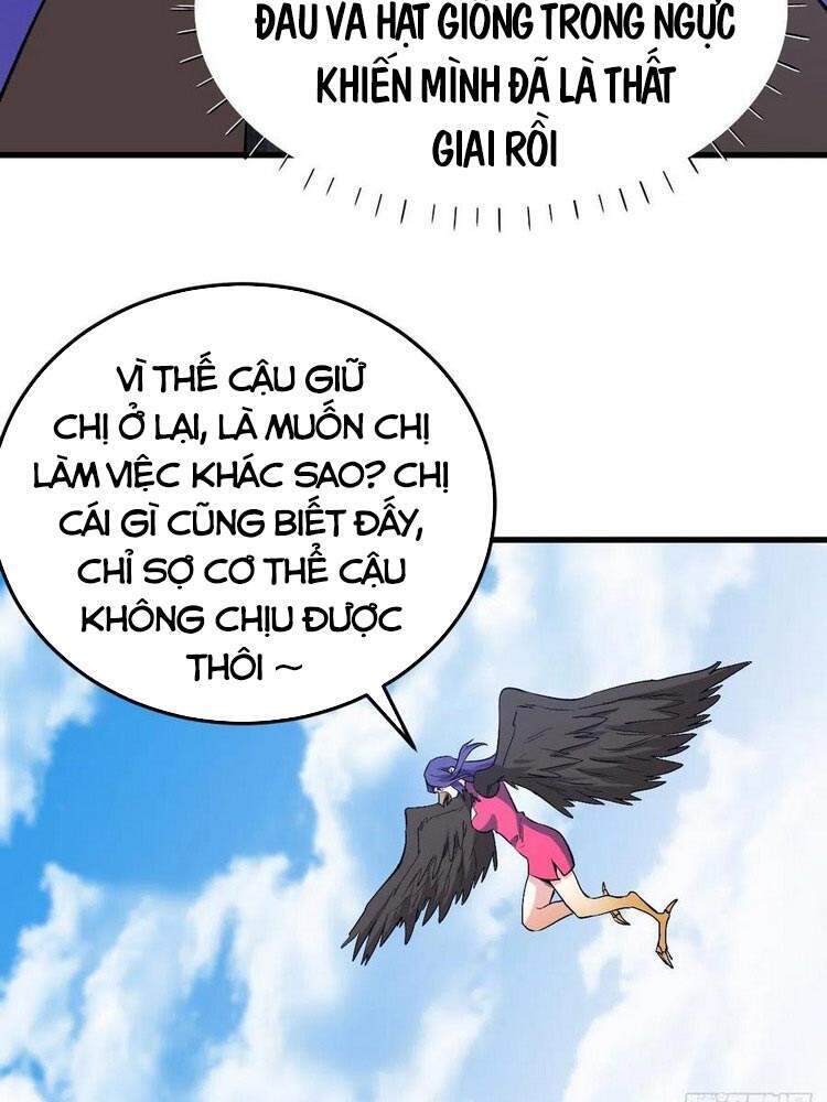 Trở Về Làm Đại Lão Thời Mạt Thế Chapter 160 - 17