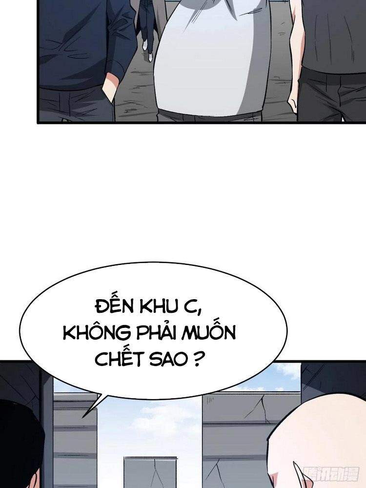 Trở Về Làm Đại Lão Thời Mạt Thế Chapter 163 - 16