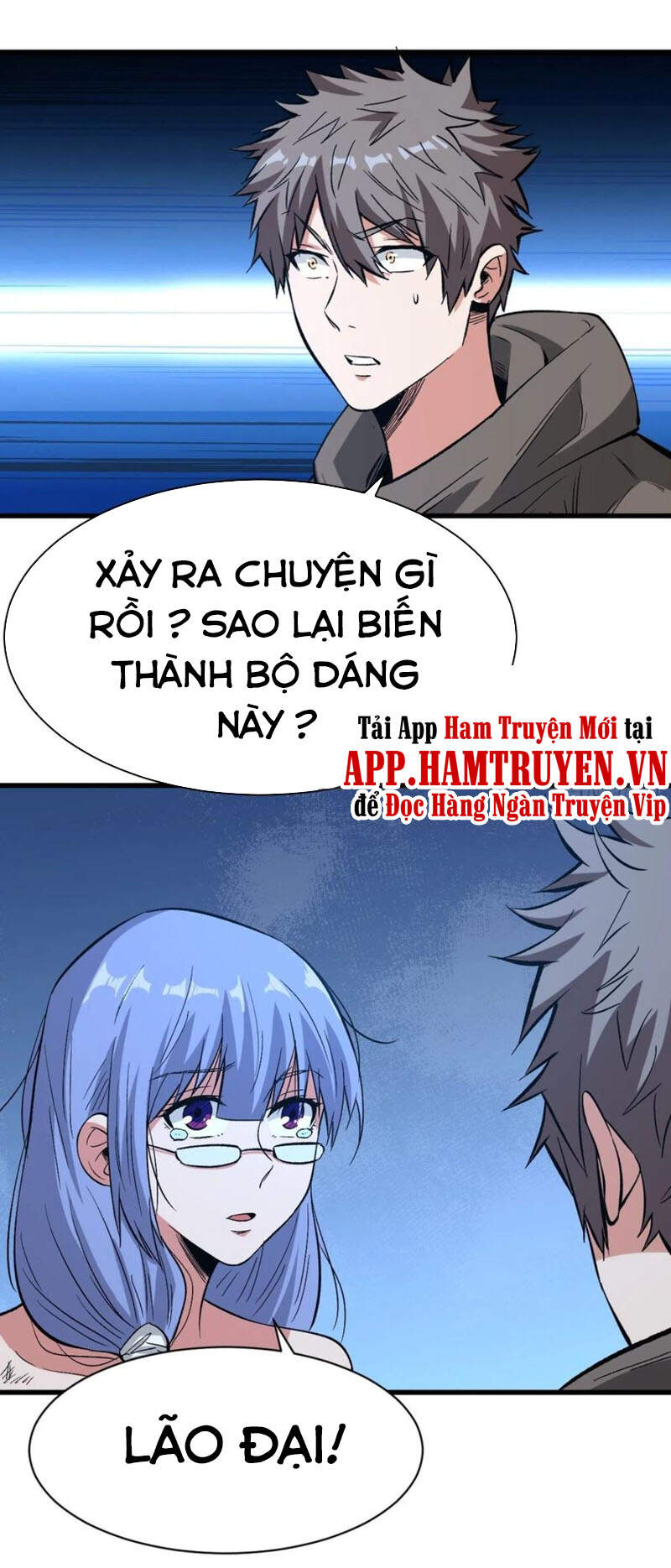 Trở Về Làm Đại Lão Thời Mạt Thế Chapter 166 - 16