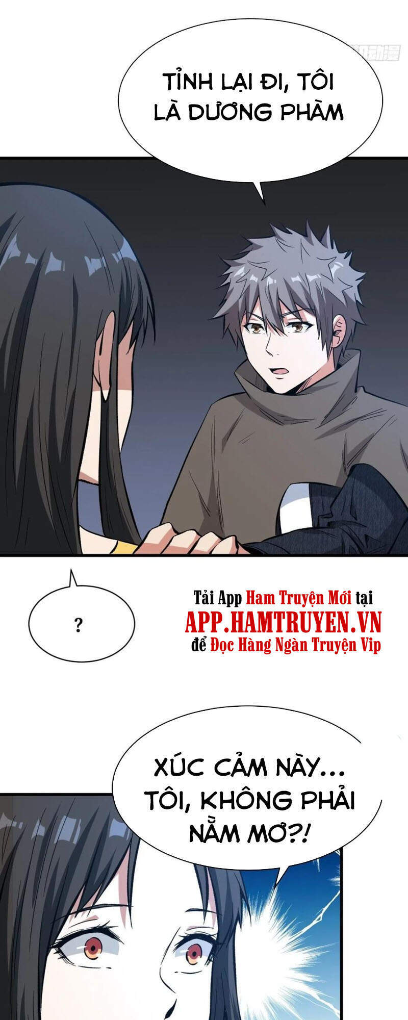 Trở Về Làm Đại Lão Thời Mạt Thế Chapter 167 - 14