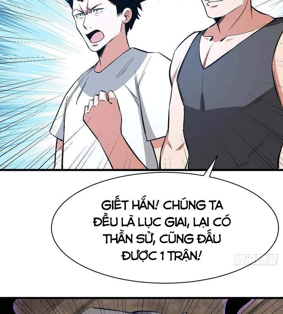 Trở Về Làm Đại Lão Thời Mạt Thế Chapter 168 - 12