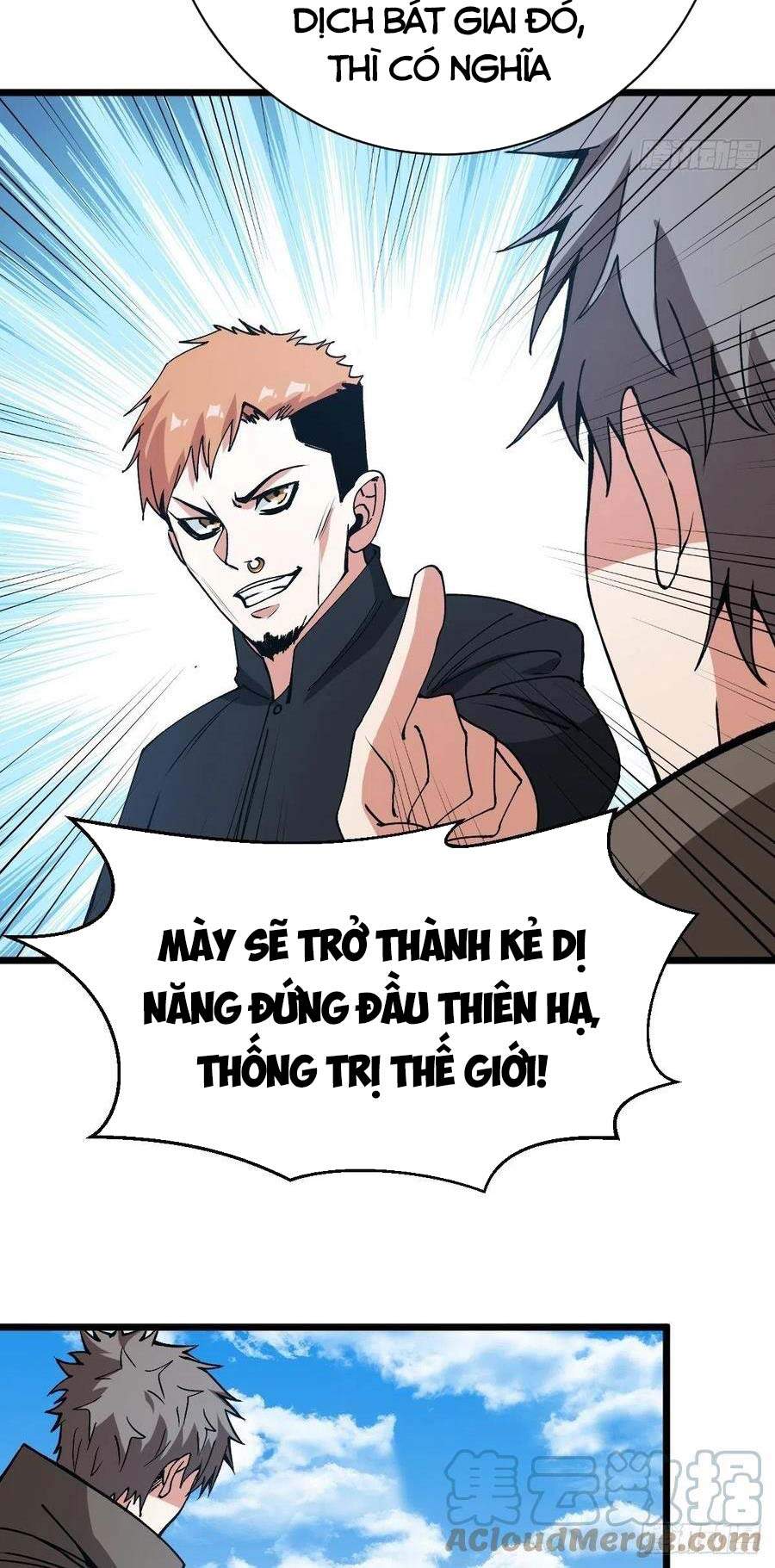 Trở Về Làm Đại Lão Thời Mạt Thế Chapter 169 - 15