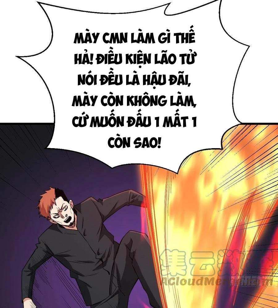 Trở Về Làm Đại Lão Thời Mạt Thế Chapter 169 - 19