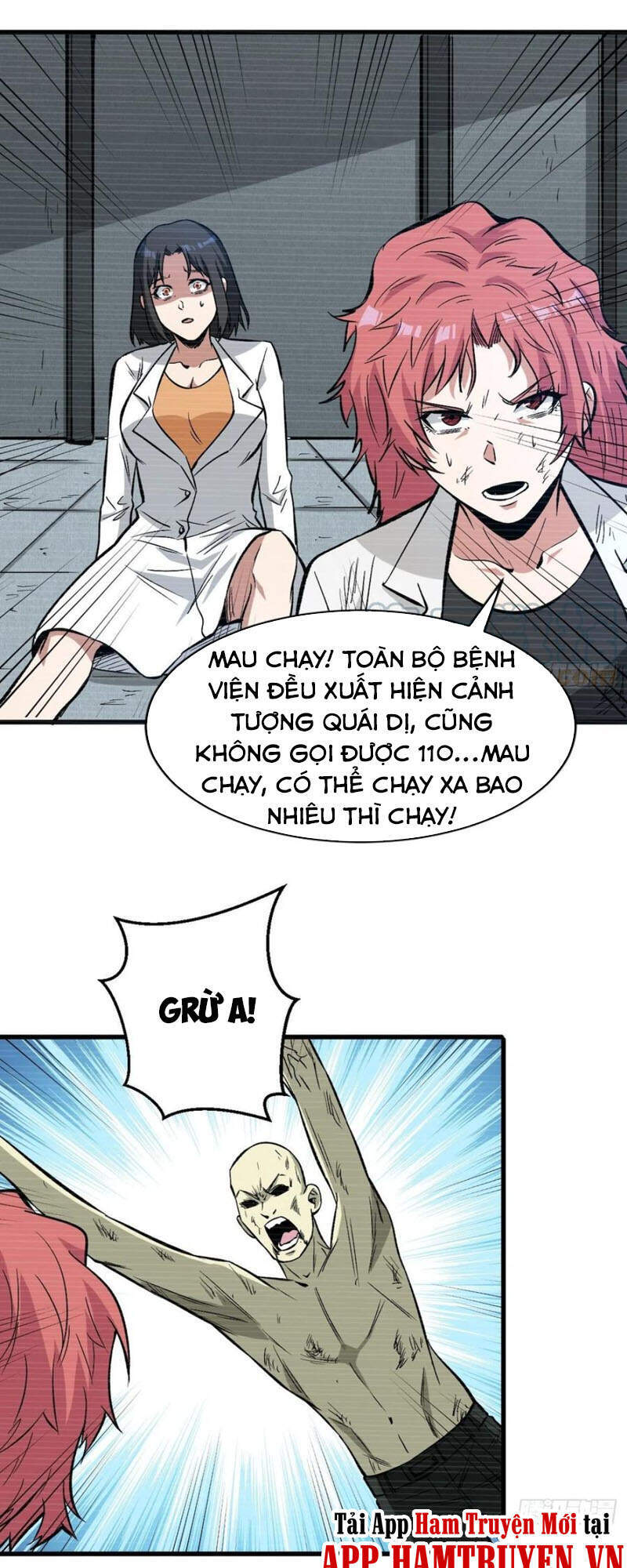 Trở Về Làm Đại Lão Thời Mạt Thế Chapter 172 - 26