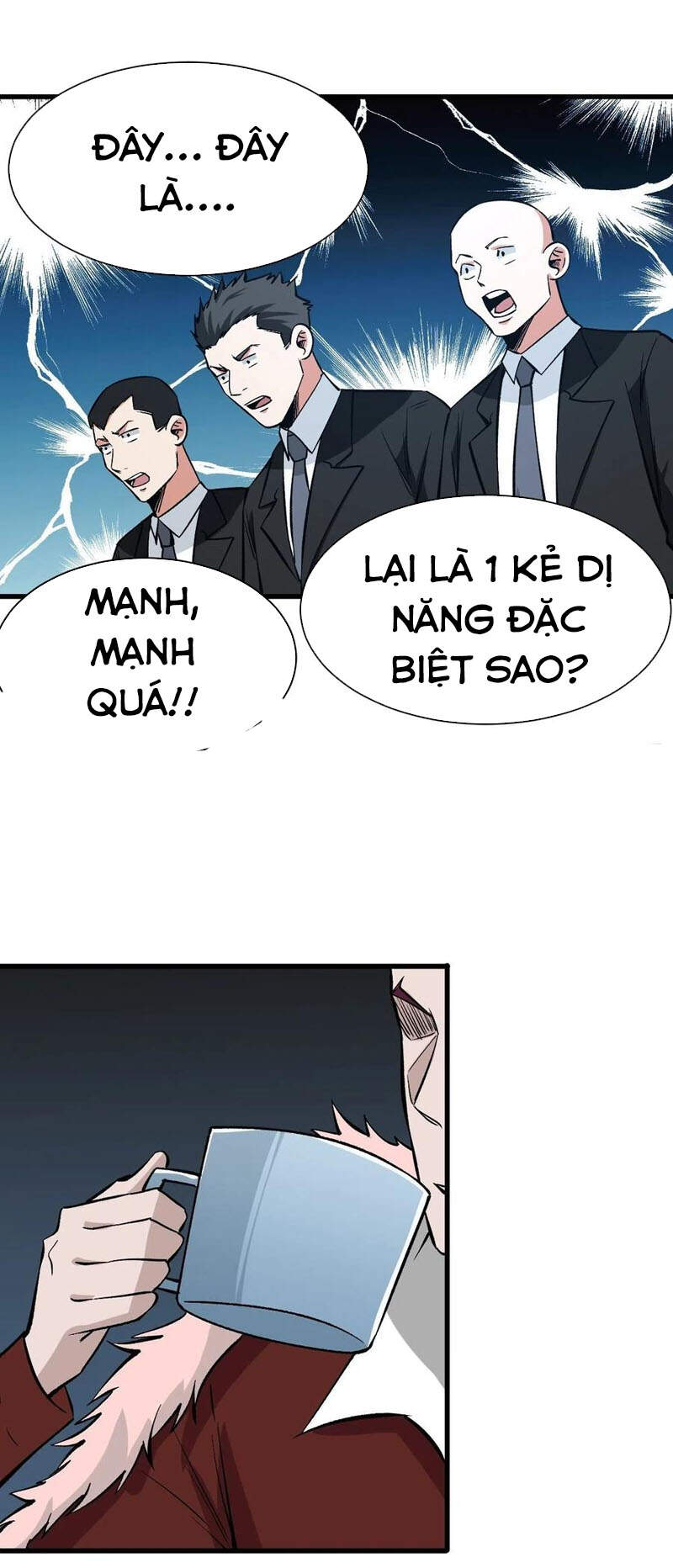 Trở Về Làm Đại Lão Thời Mạt Thế Chapter 173 - 20