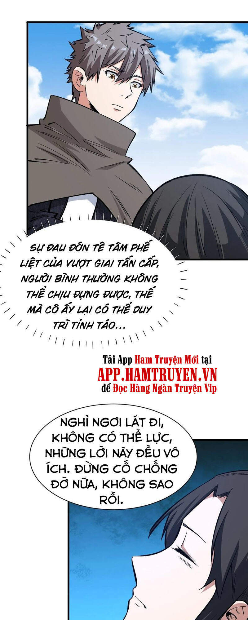 Trở Về Làm Đại Lão Thời Mạt Thế Chapter 173 - 28