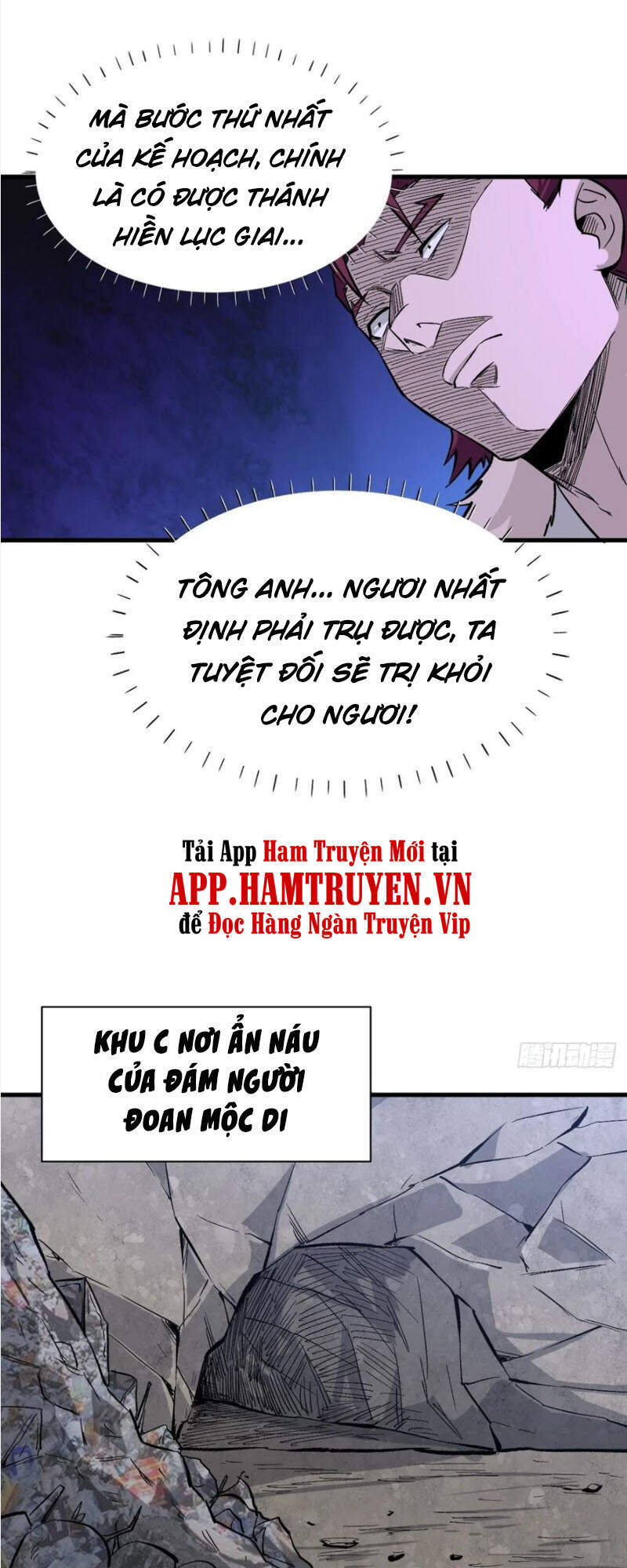 Trở Về Làm Đại Lão Thời Mạt Thế Chapter 174 - 15