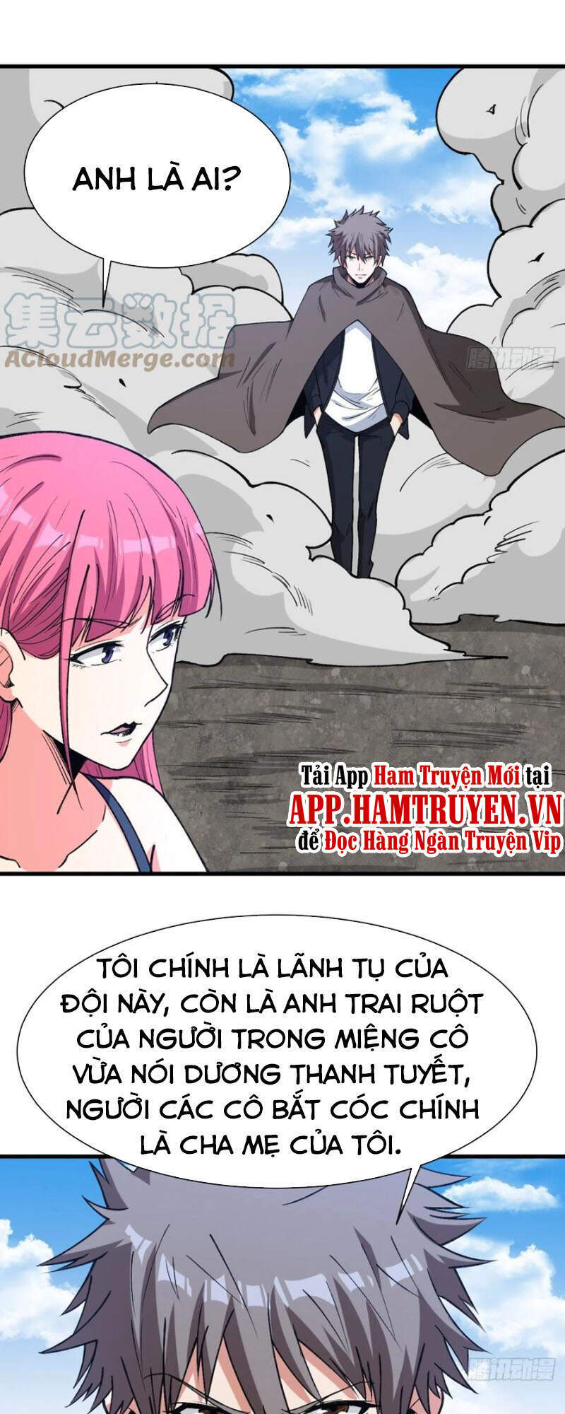 Trở Về Làm Đại Lão Thời Mạt Thế Chapter 176 - 15