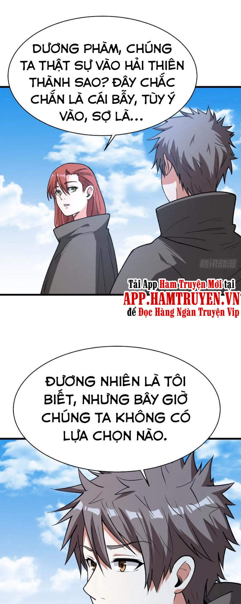 Trở Về Làm Đại Lão Thời Mạt Thế Chapter 176 - 28