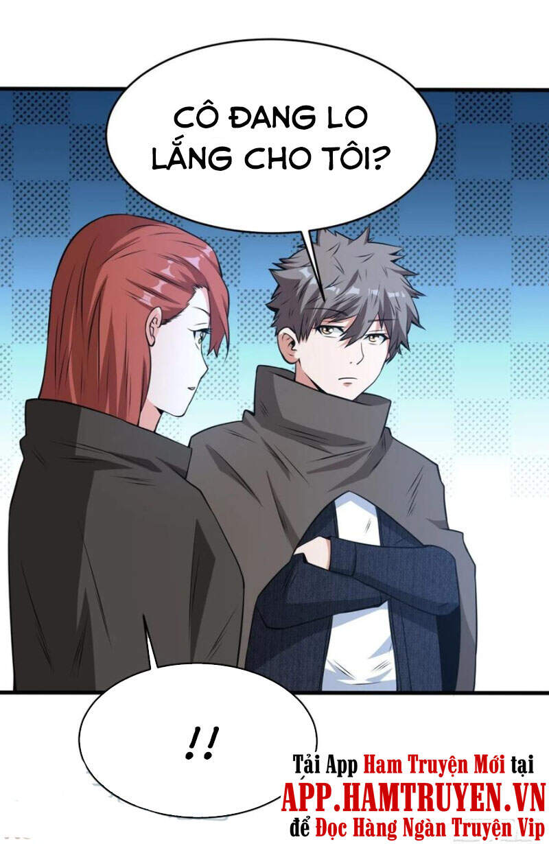 Trở Về Làm Đại Lão Thời Mạt Thế Chapter 176 - 34