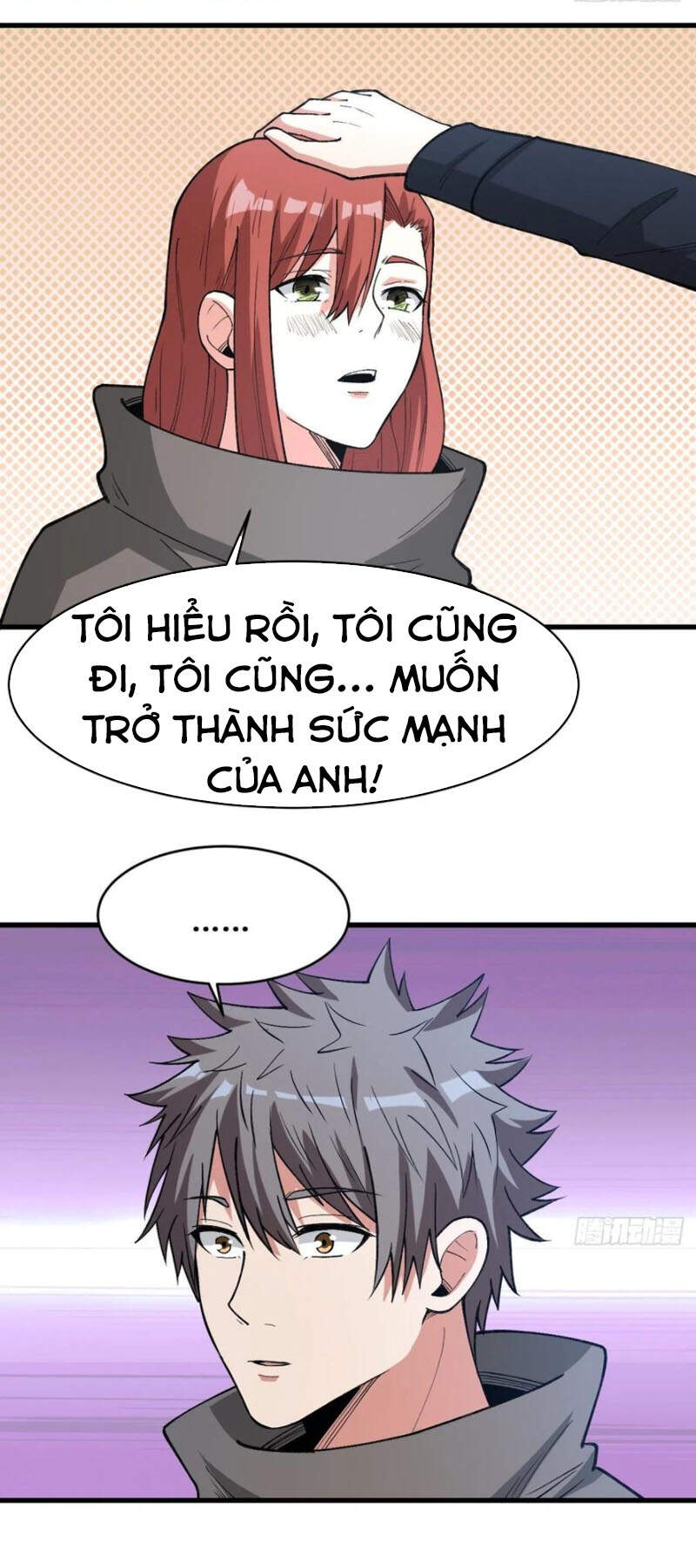 Trở Về Làm Đại Lão Thời Mạt Thế Chapter 177 - 3