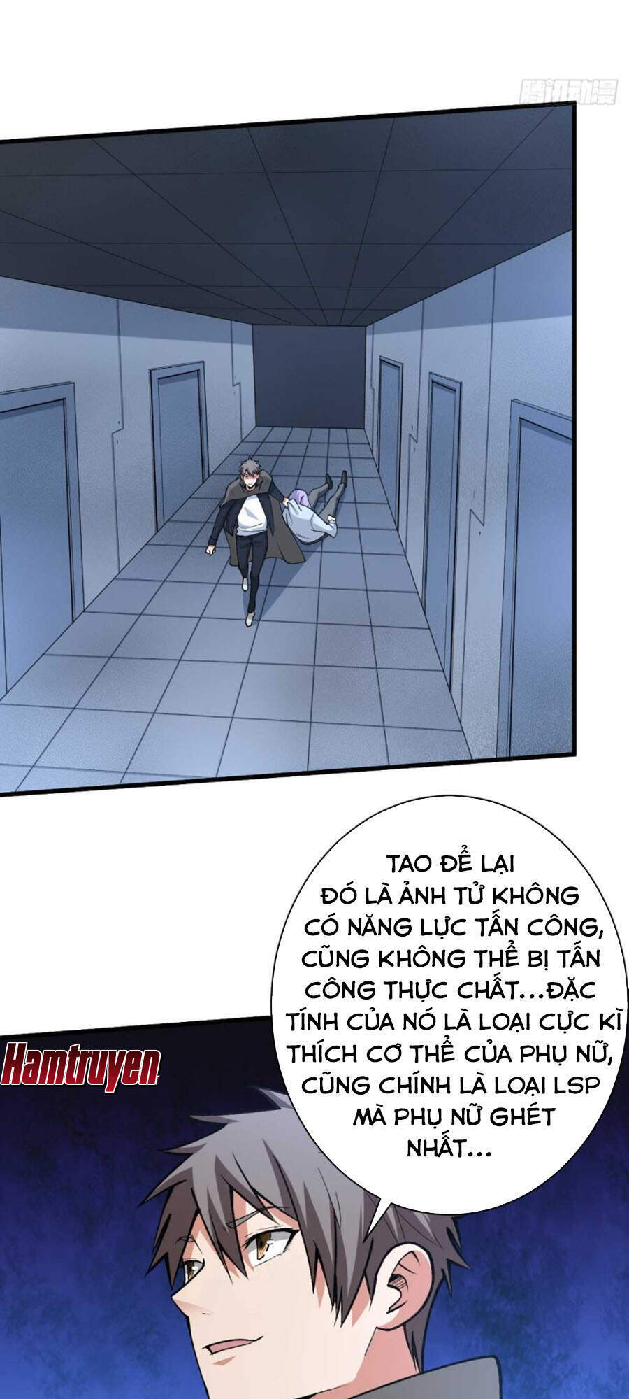 Trở Về Làm Đại Lão Thời Mạt Thế Chapter 184 - 34