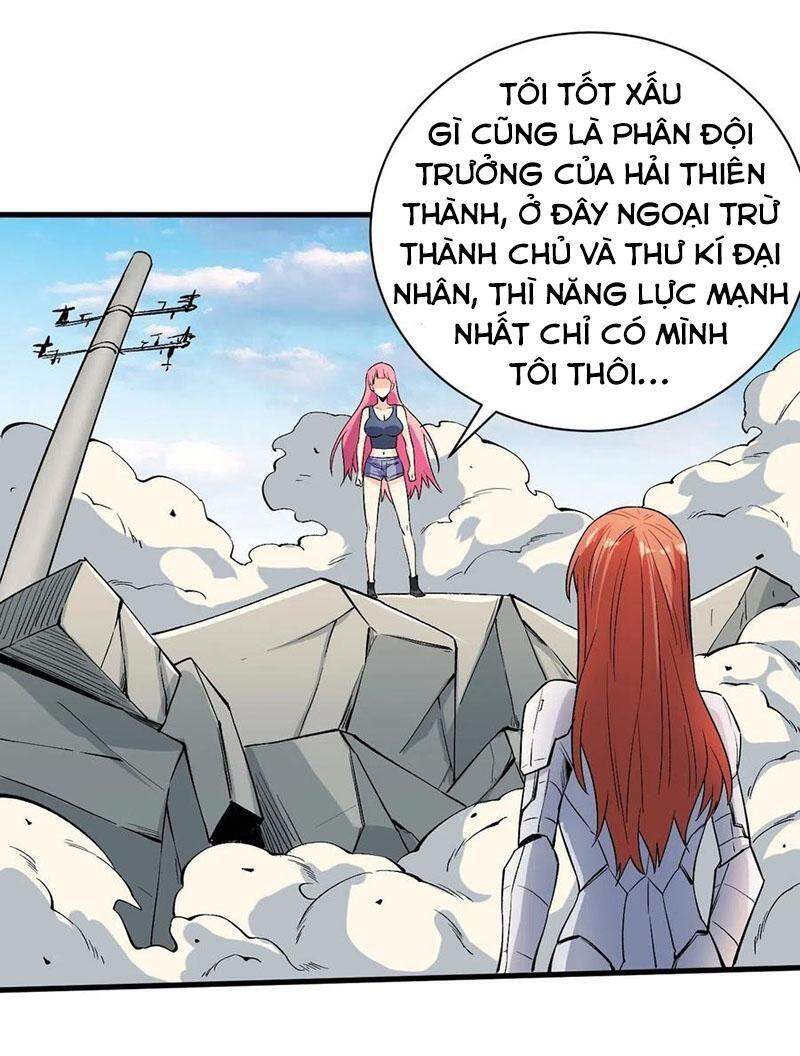 Trở Về Làm Đại Lão Thời Mạt Thế Chapter 187 - 20