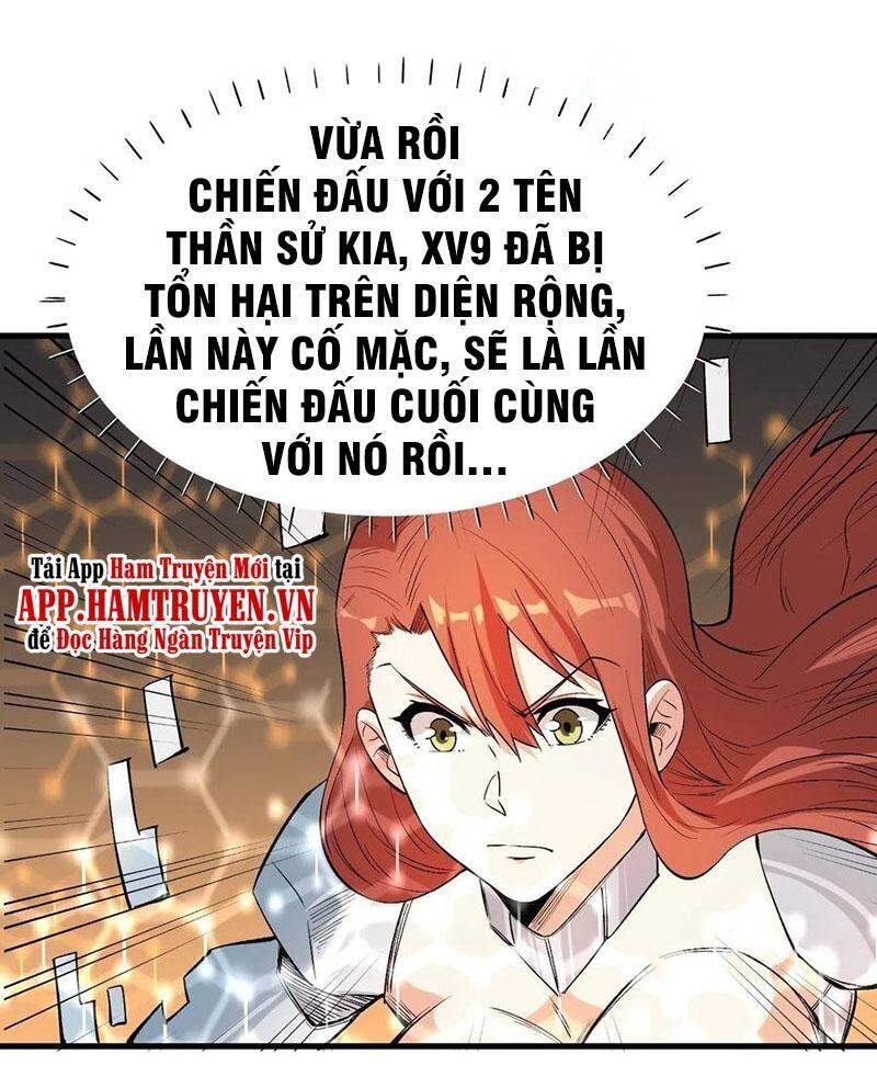 Trở Về Làm Đại Lão Thời Mạt Thế Chapter 187 - 7