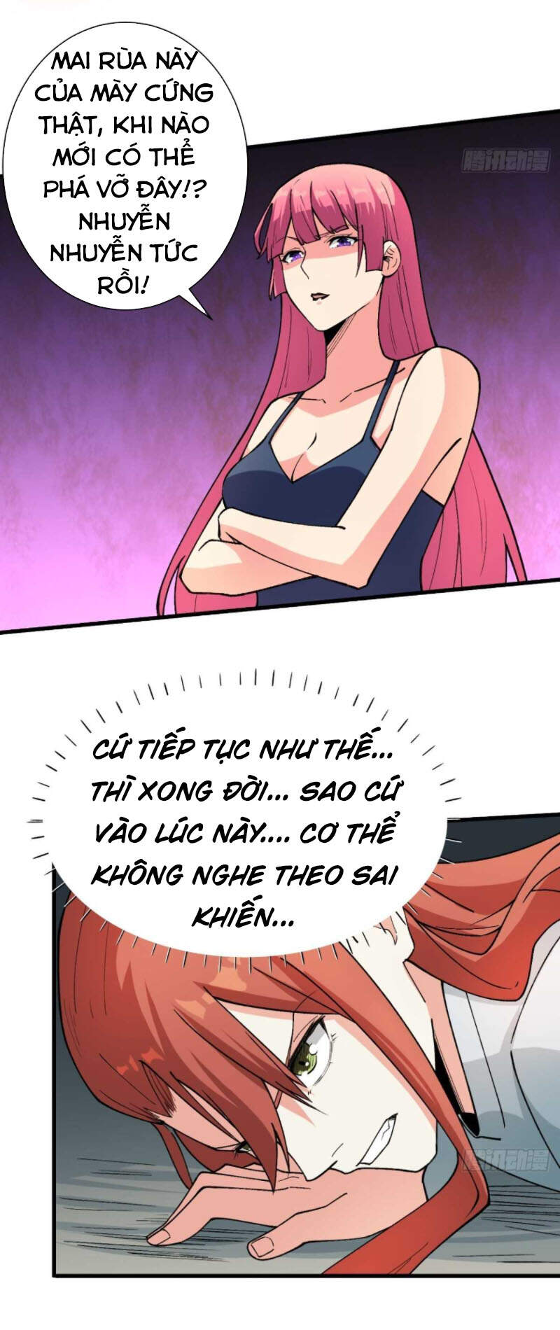 Trở Về Làm Đại Lão Thời Mạt Thế Chapter 188 - 13