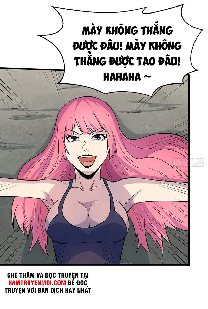 Trở Về Làm Đại Lão Thời Mạt Thế Chapter 189 - 29