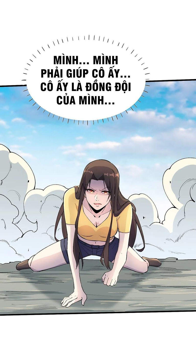 Trở Về Làm Đại Lão Thời Mạt Thế Chapter 189 - 10