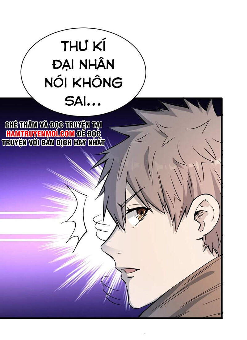 Trở Về Làm Đại Lão Thời Mạt Thế Chapter 192 - 28