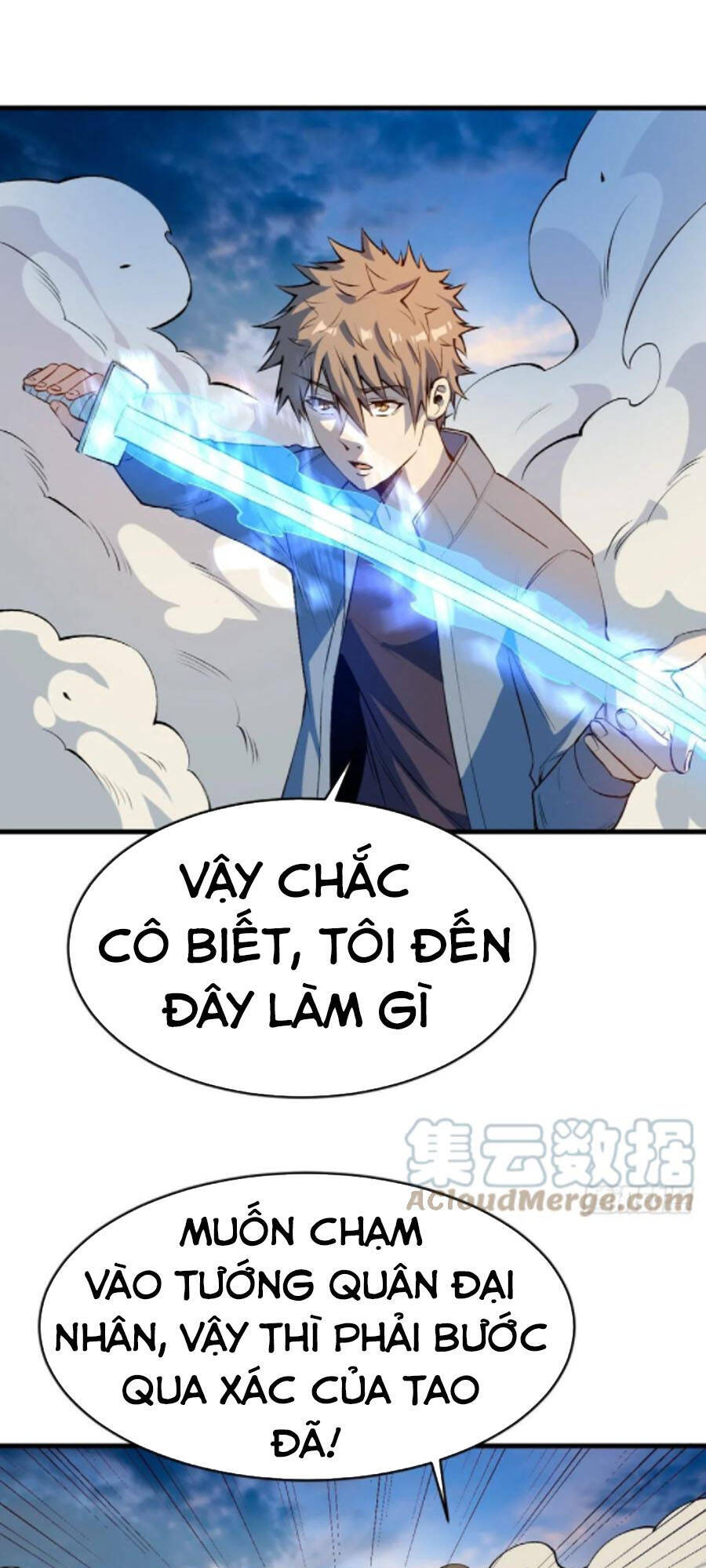 Trở Về Làm Đại Lão Thời Mạt Thế Chapter 200 - 11