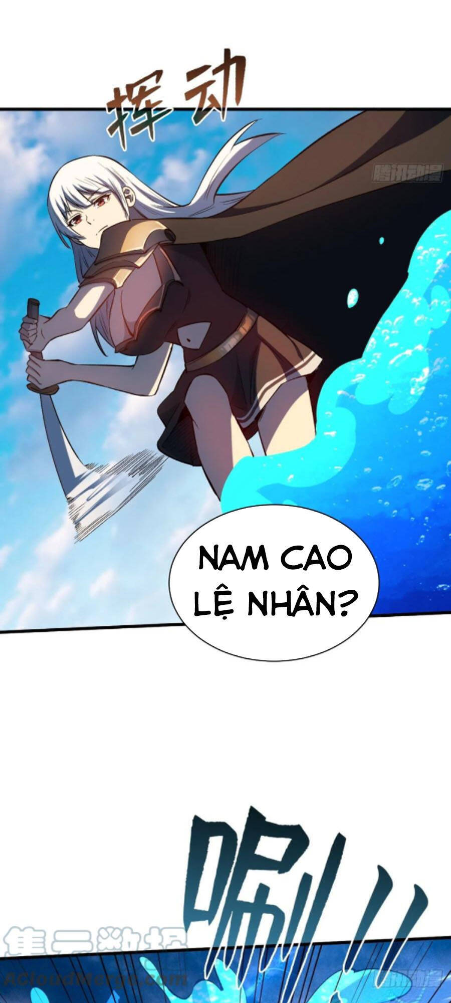 Trở Về Làm Đại Lão Thời Mạt Thế Chapter 200 - 6