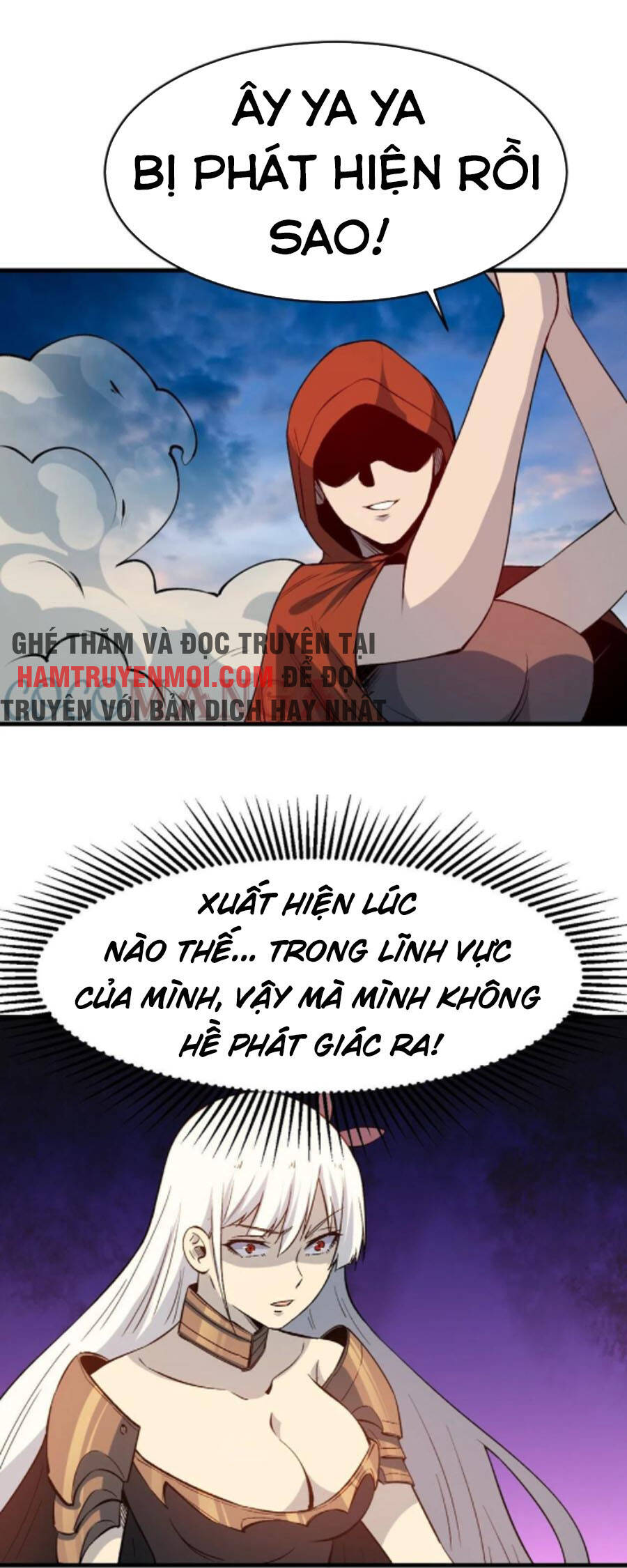 Trở Về Làm Đại Lão Thời Mạt Thế Chapter 202 - 19