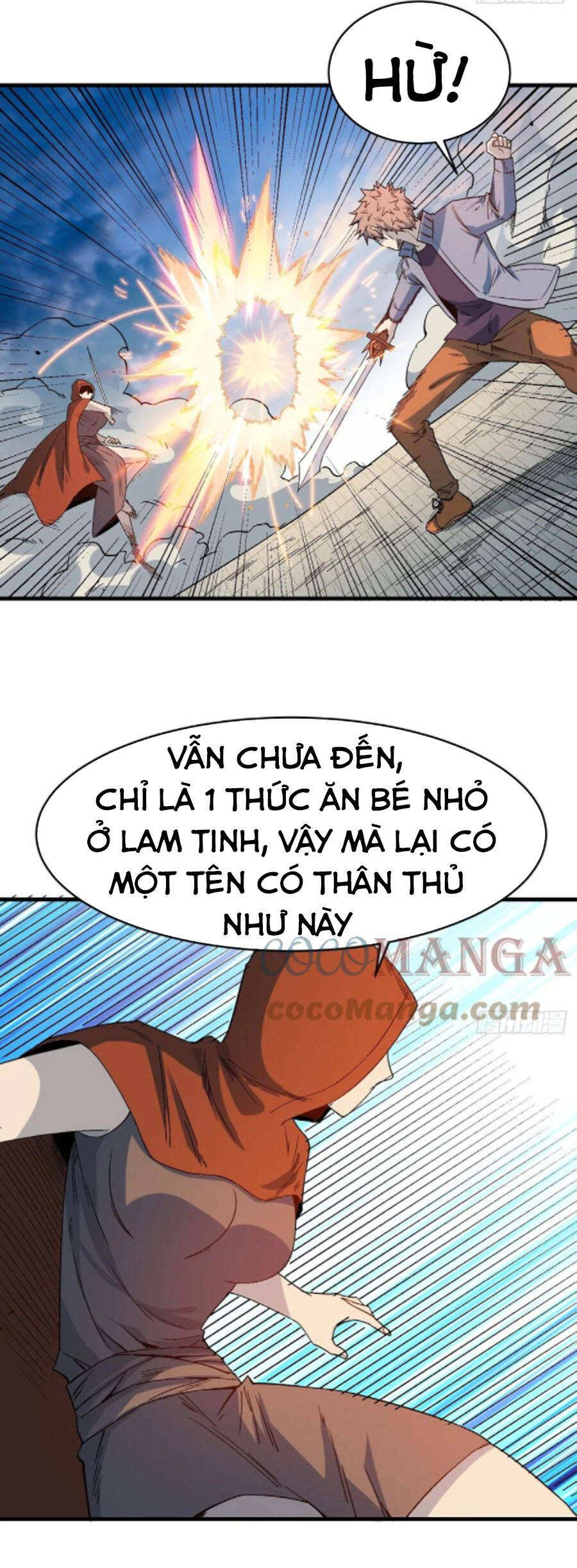 Trở Về Làm Đại Lão Thời Mạt Thế Chapter 202 - 20