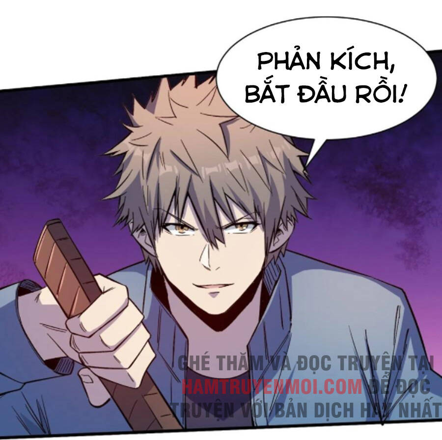 Trở Về Làm Đại Lão Thời Mạt Thế Chapter 207 - 29