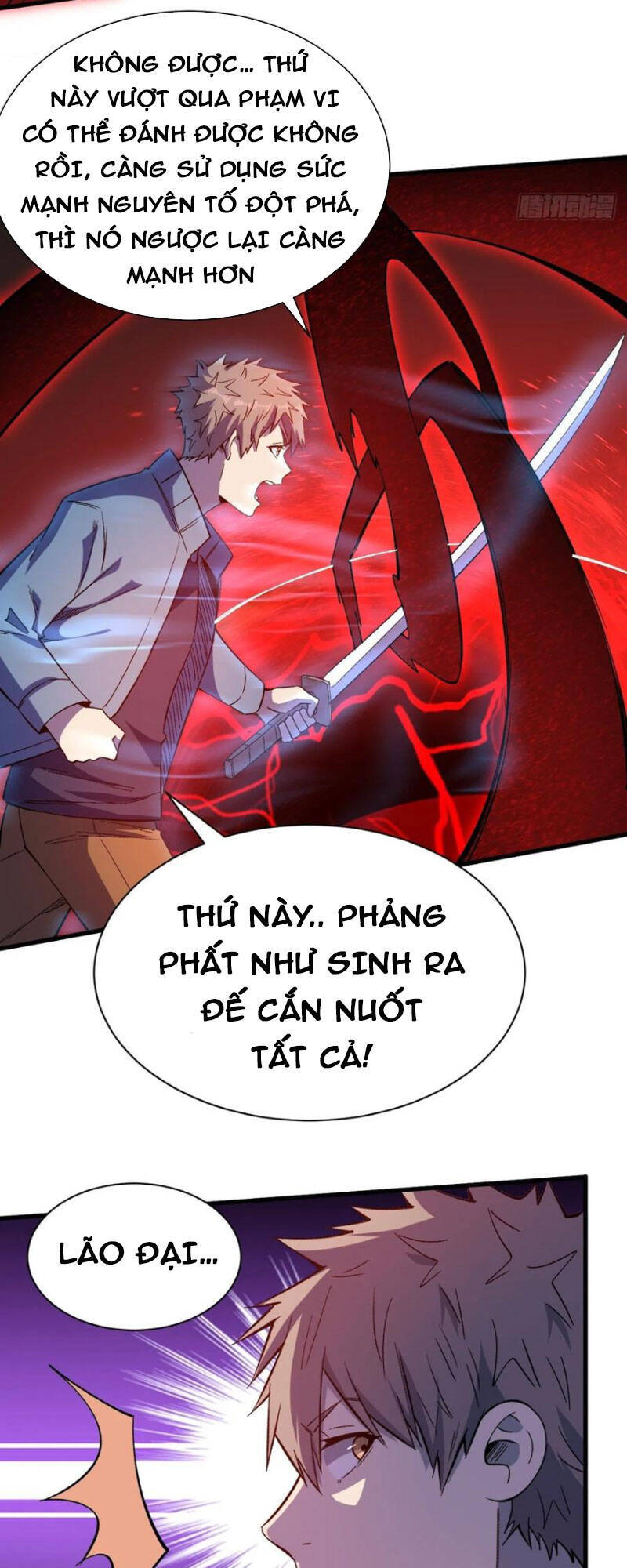 Trở Về Làm Đại Lão Thời Mạt Thế Chapter 209 - 11