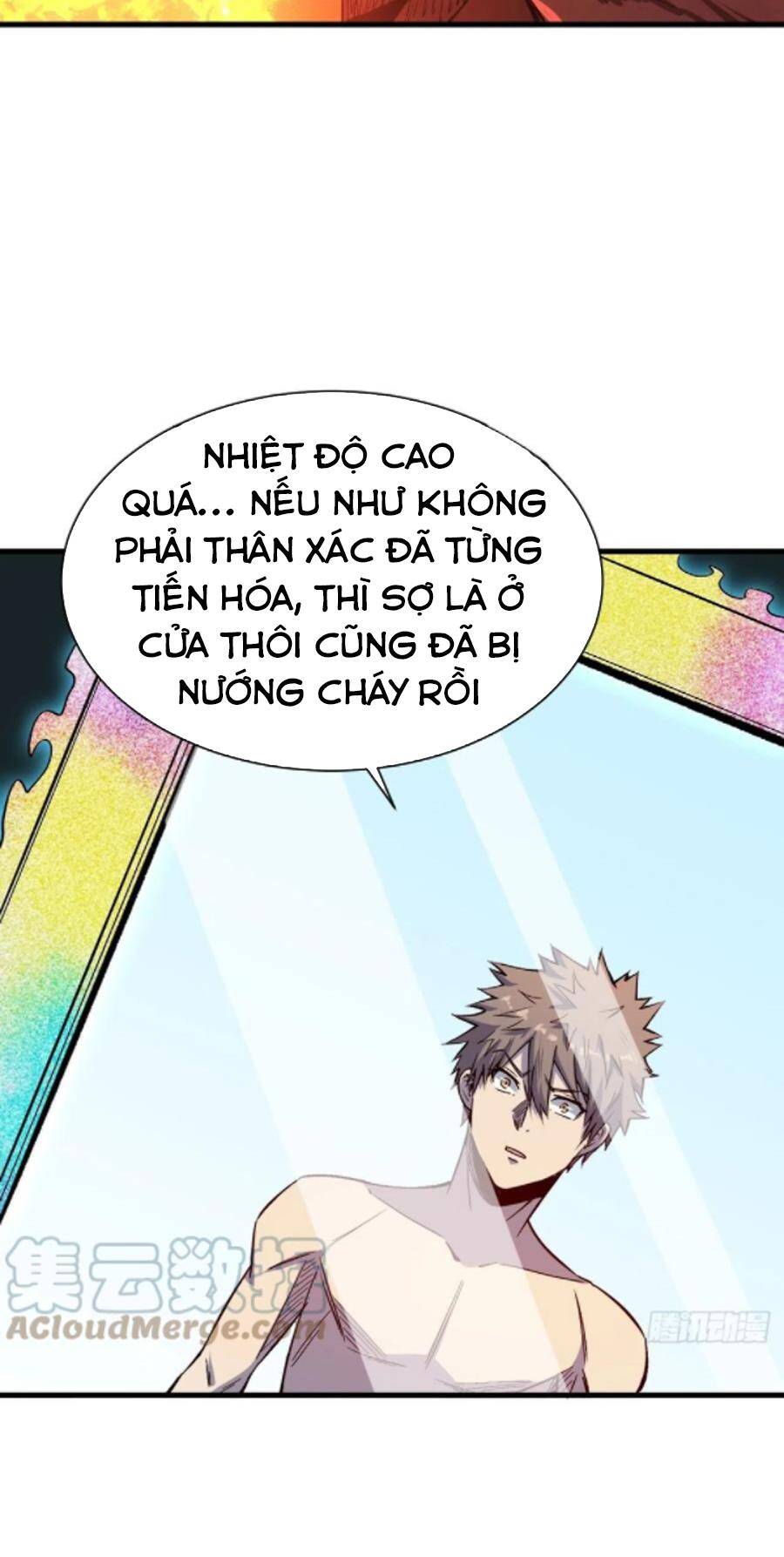 Trở Về Làm Đại Lão Thời Mạt Thế Chapter 212 - 22