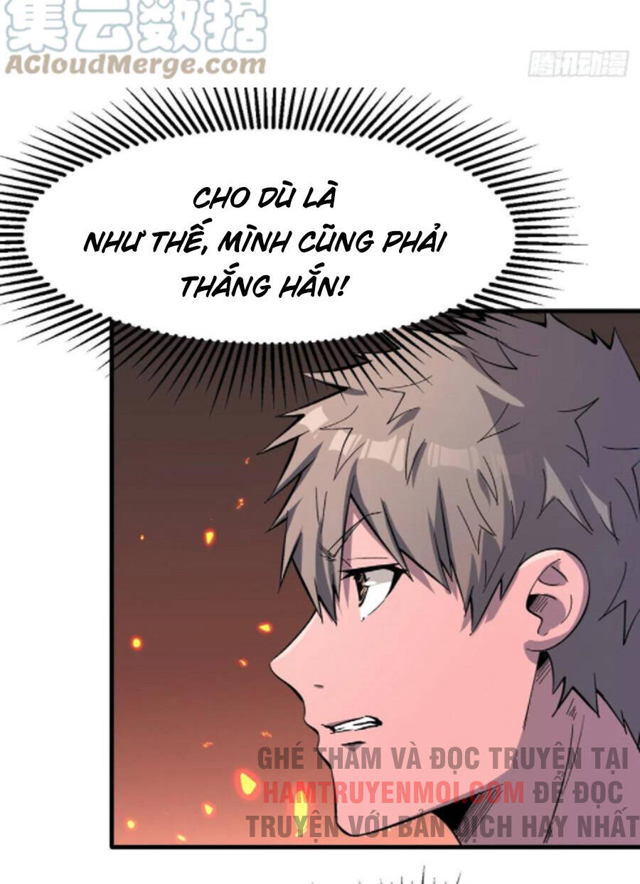 Trở Về Làm Đại Lão Thời Mạt Thế Chapter 213 - 12