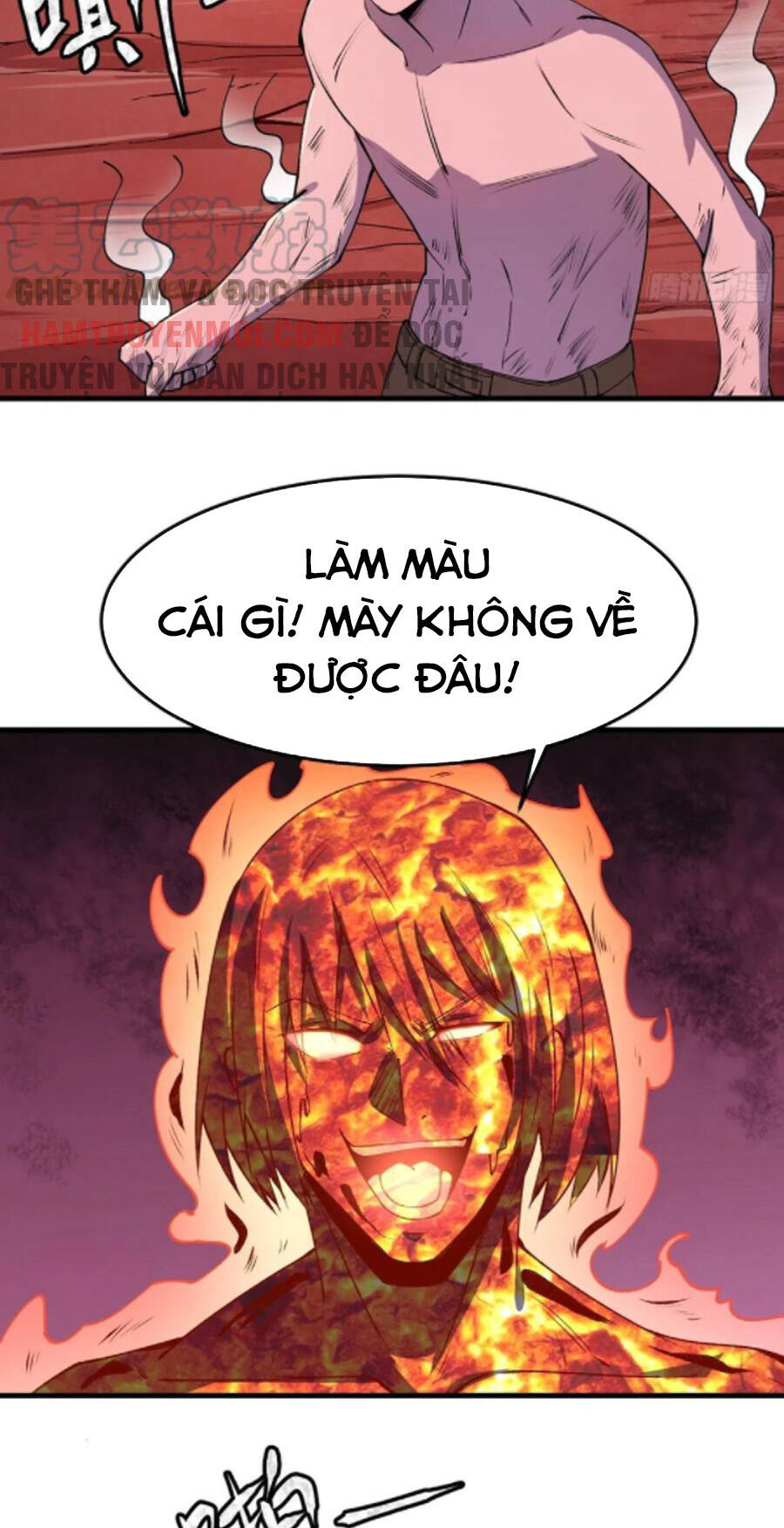 Trở Về Làm Đại Lão Thời Mạt Thế Chapter 213 - 18