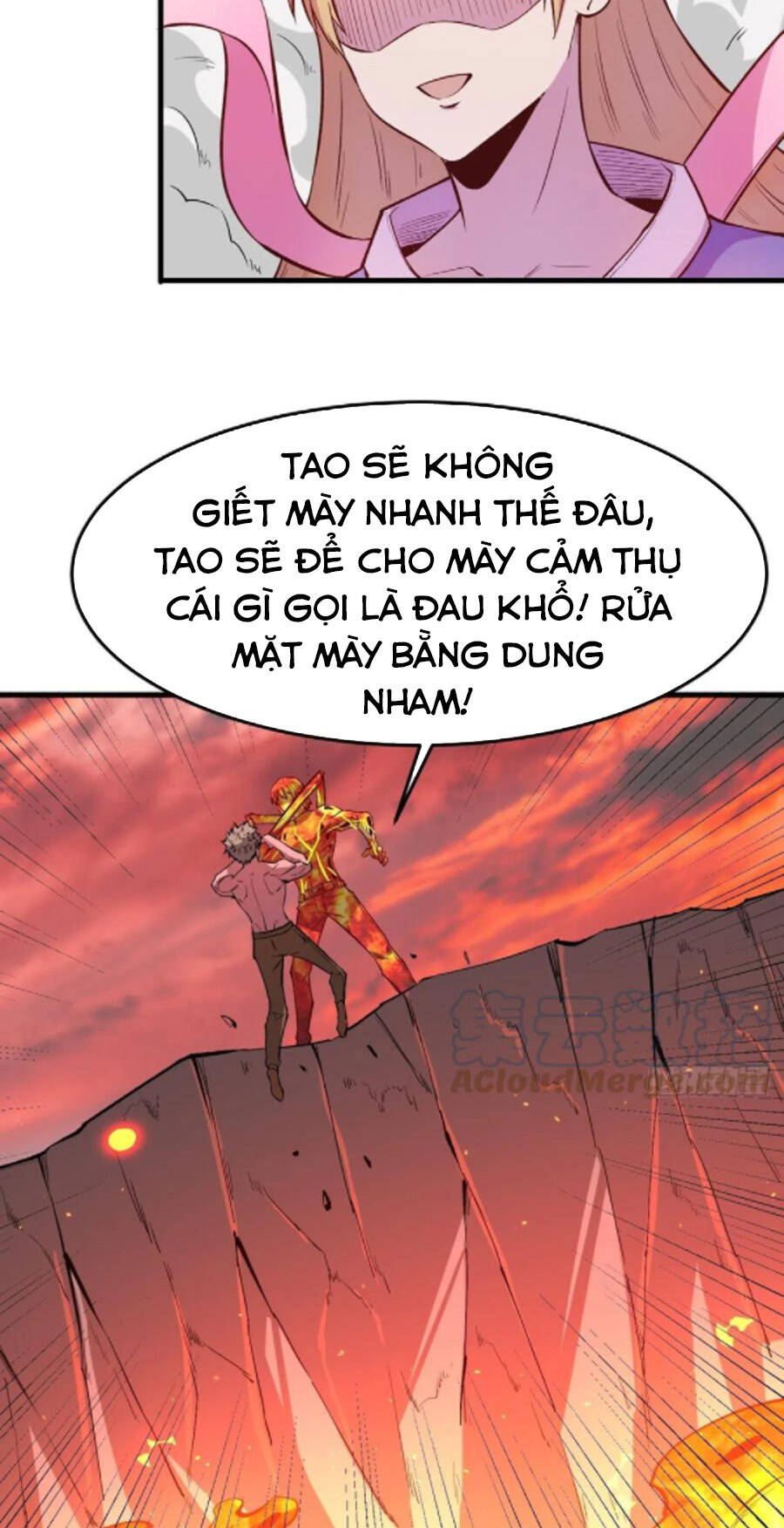 Trở Về Làm Đại Lão Thời Mạt Thế Chapter 213 - 26