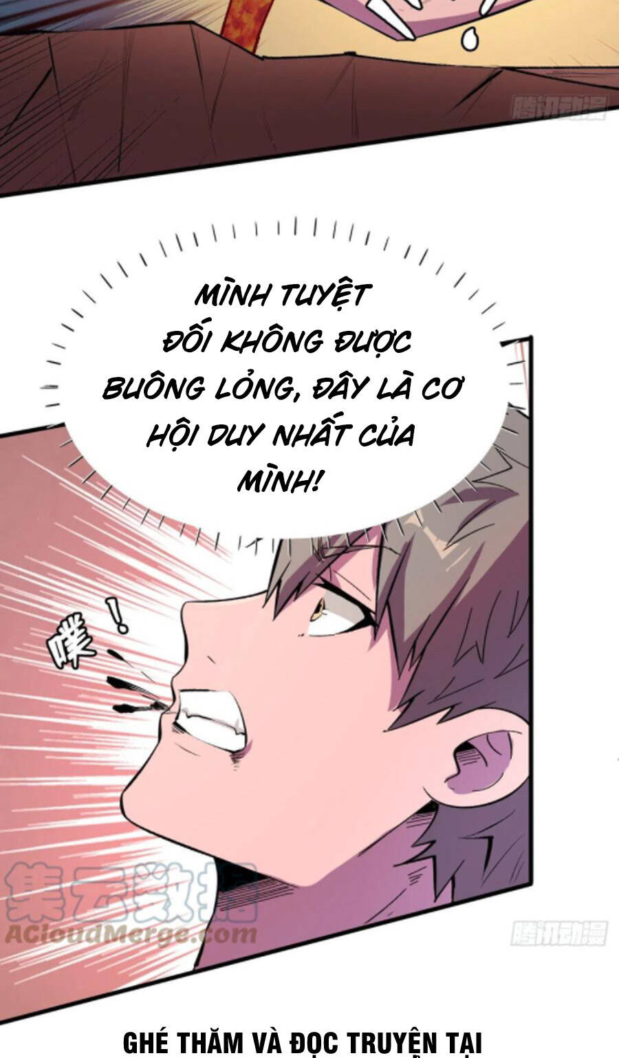 Trở Về Làm Đại Lão Thời Mạt Thế Chapter 213 - 31