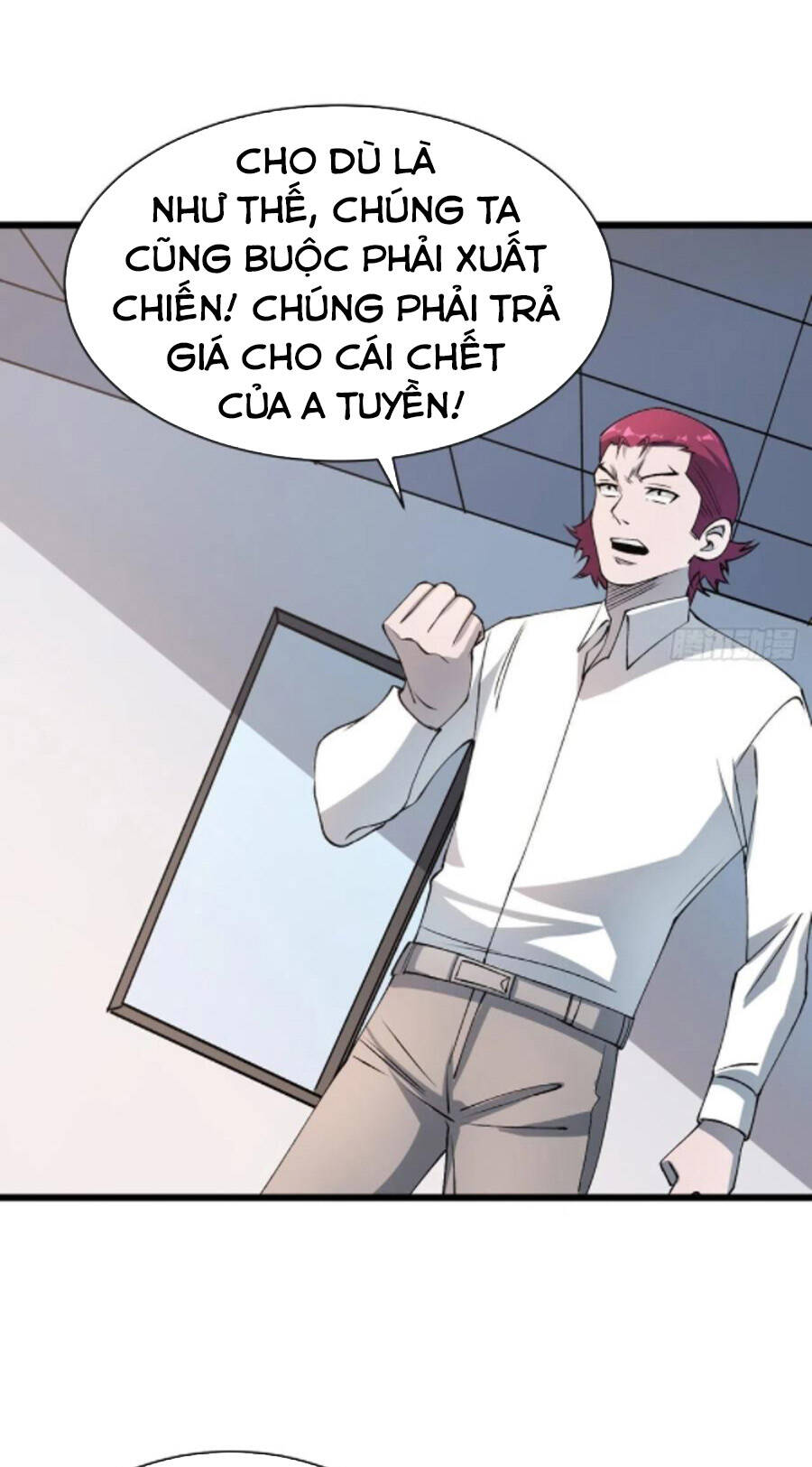 Trở Về Làm Đại Lão Thời Mạt Thế Chapter 215 - 16