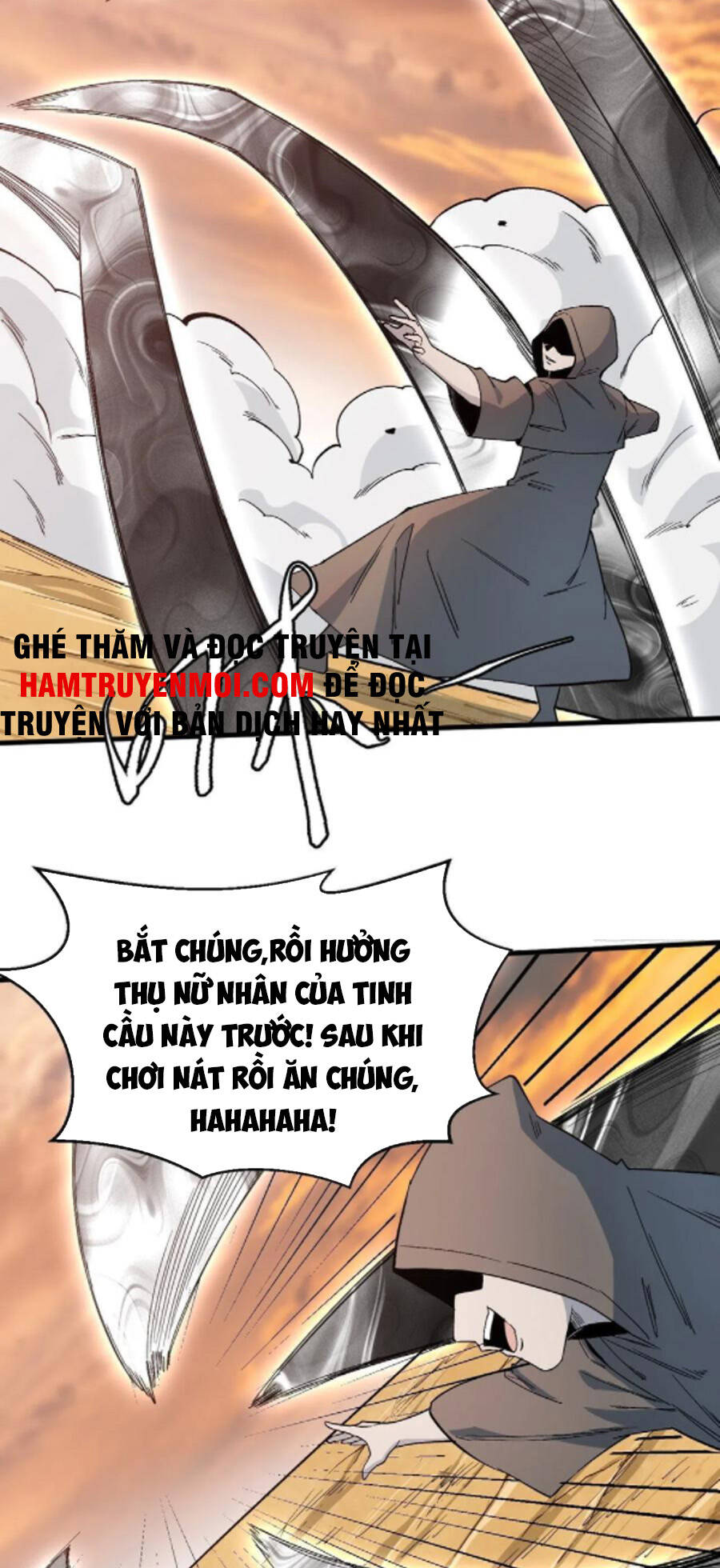 Trở Về Làm Đại Lão Thời Mạt Thế Chapter 216 - 14