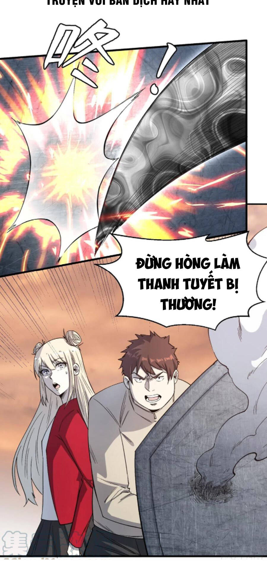 Trở Về Làm Đại Lão Thời Mạt Thế Chapter 216 - 20
