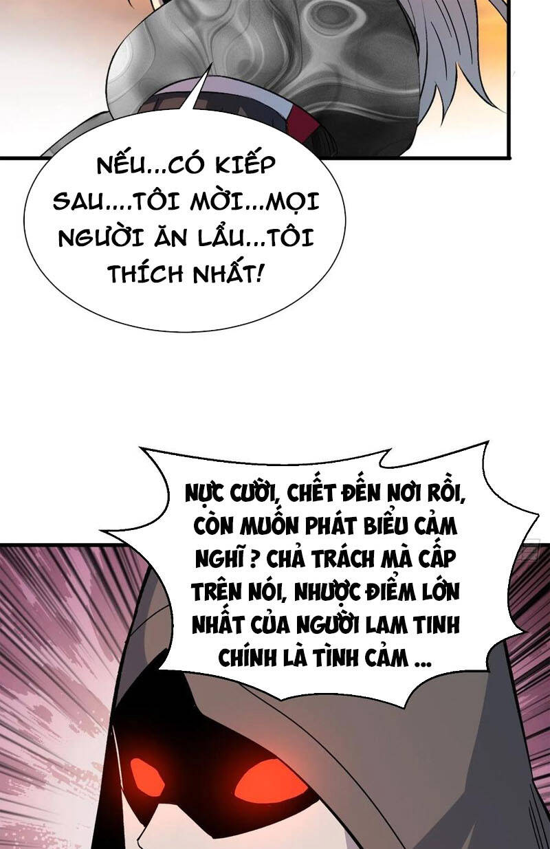 Trở Về Làm Đại Lão Thời Mạt Thế Chapter 220 - 18