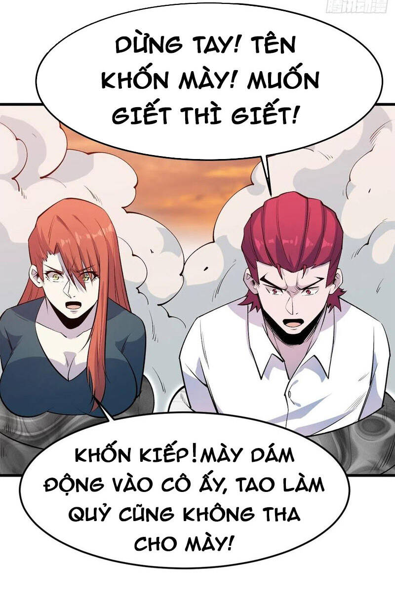 Trở Về Làm Đại Lão Thời Mạt Thế Chapter 220 - 23