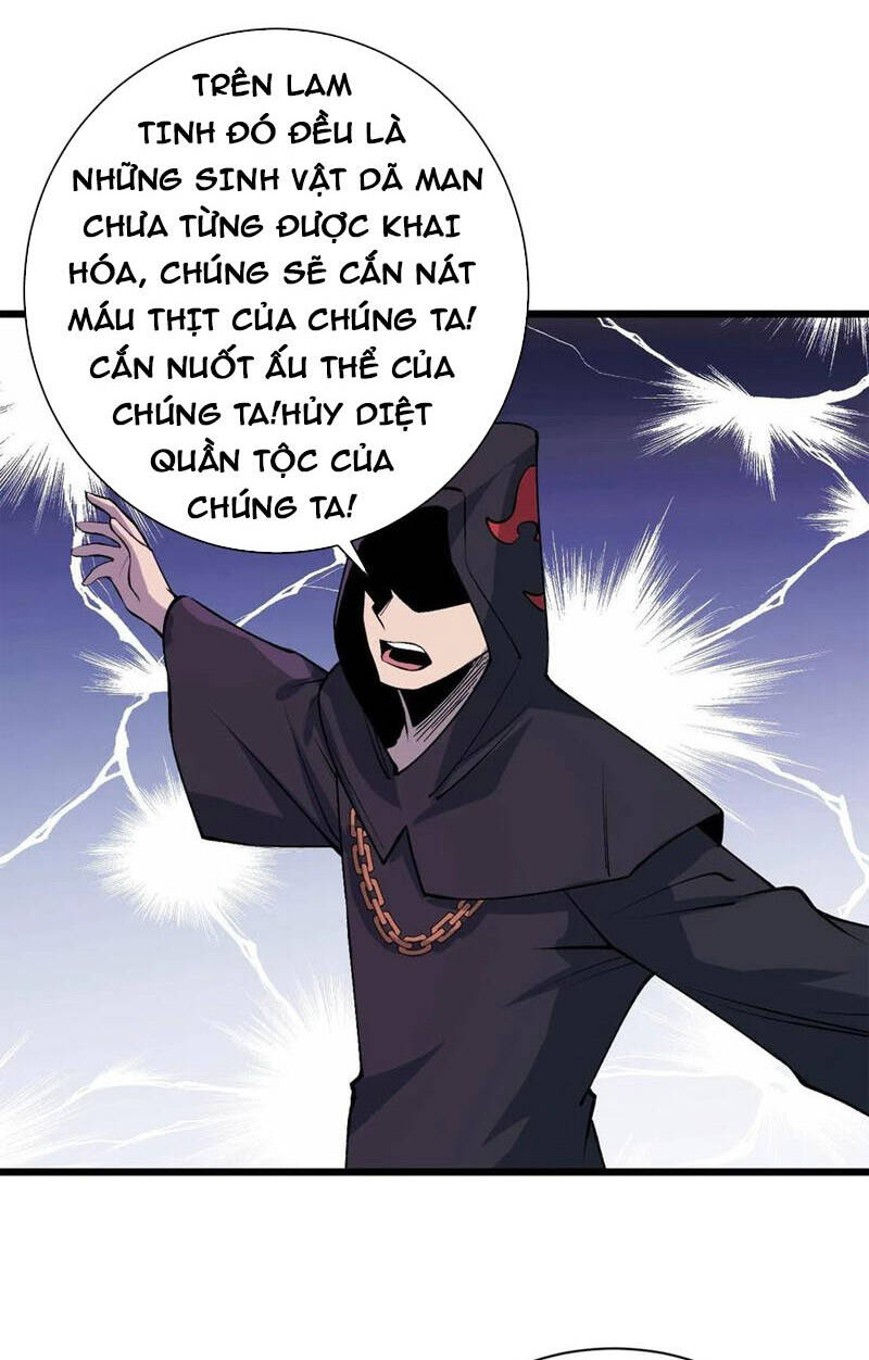 Trở Về Làm Đại Lão Thời Mạt Thế Chapter 222 - 20