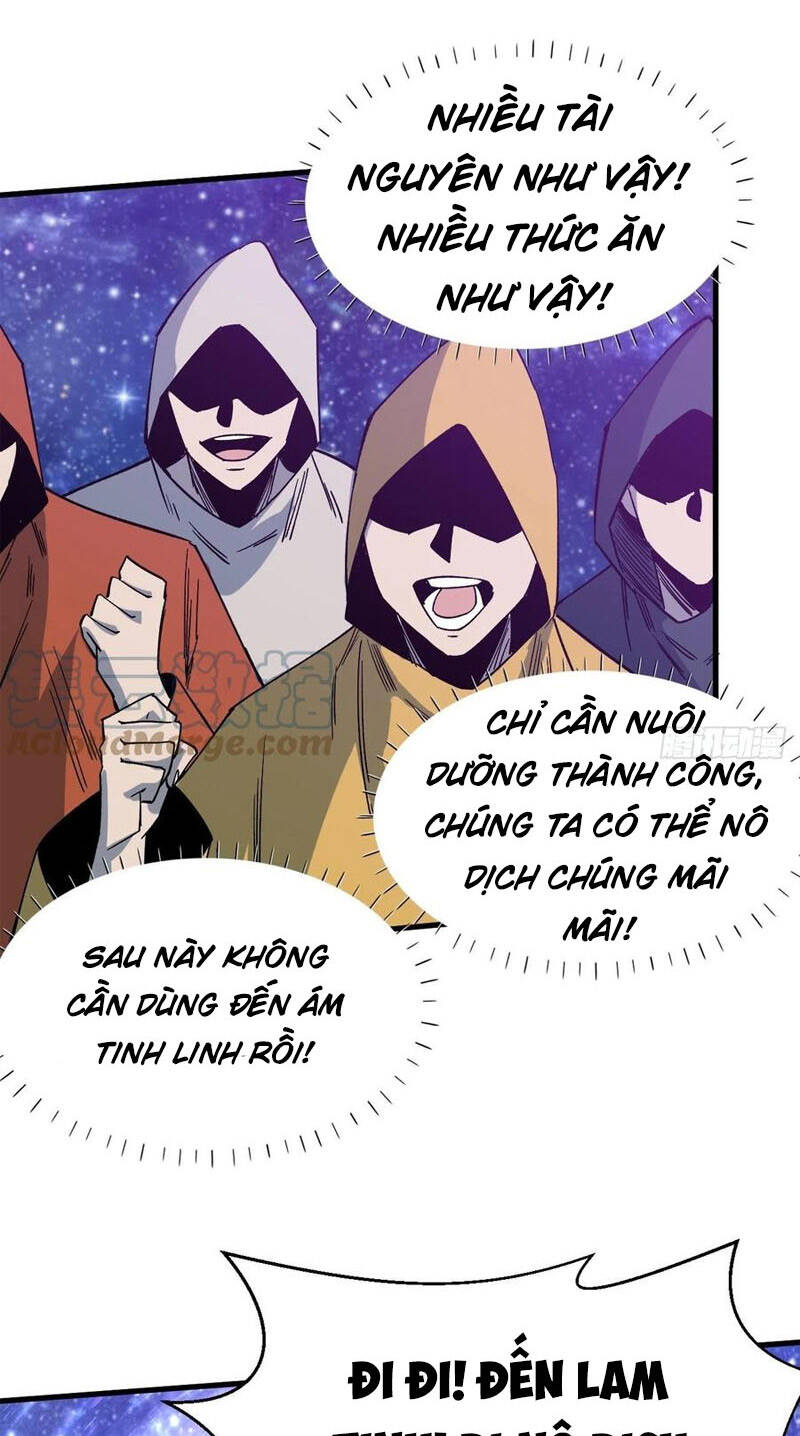 Trở Về Làm Đại Lão Thời Mạt Thế Chapter 223 - 31