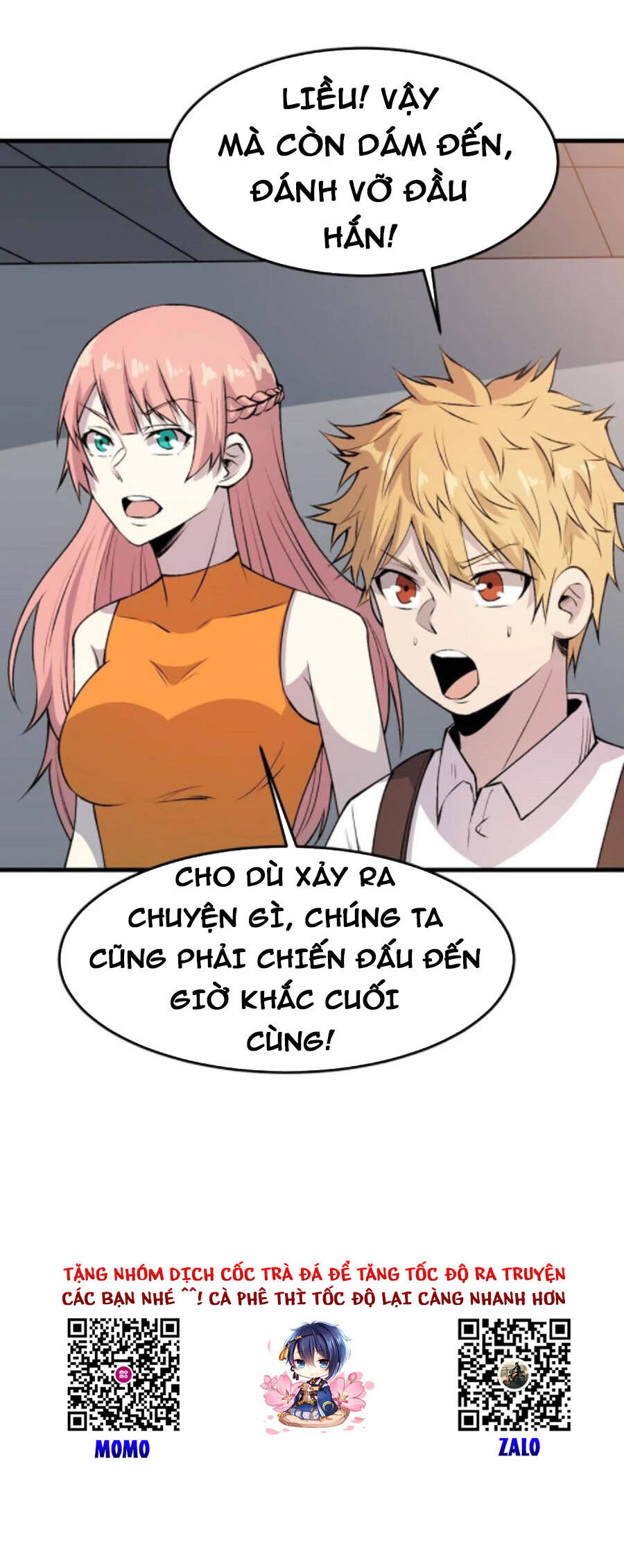Trở Về Làm Đại Lão Thời Mạt Thế Chapter 224 - 37
