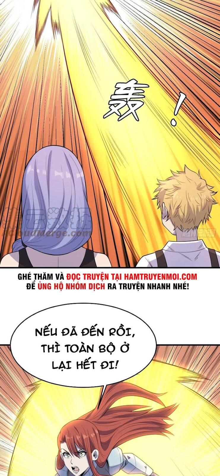 Trở Về Làm Đại Lão Thời Mạt Thế Chapter 230 - 15