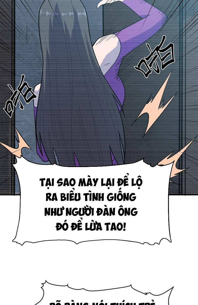 Trở Về Làm Đại Lão Thời Mạt Thế Chapter 231 - 36