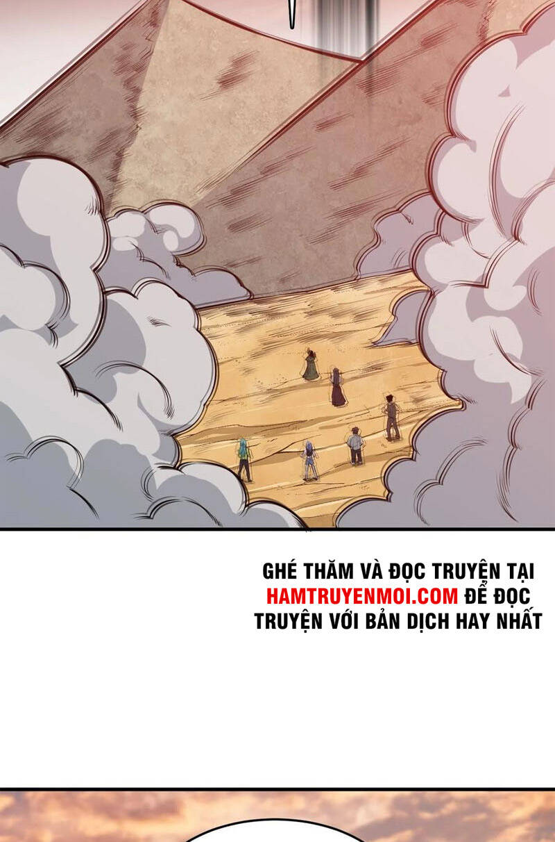 Trở Về Làm Đại Lão Thời Mạt Thế Chapter 231 - 9