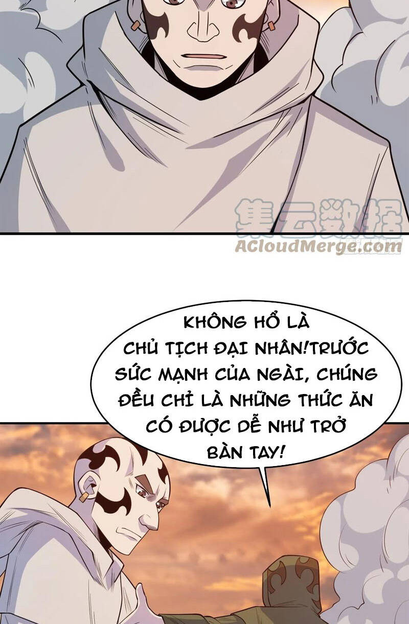 Trở Về Làm Đại Lão Thời Mạt Thế Chapter 232 - 34