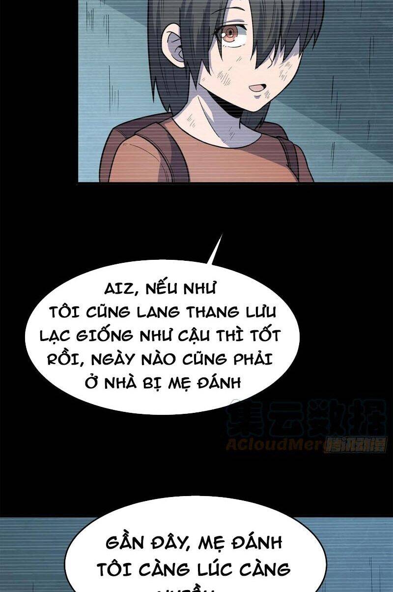 Trở Về Làm Đại Lão Thời Mạt Thế Chapter 233 - 14