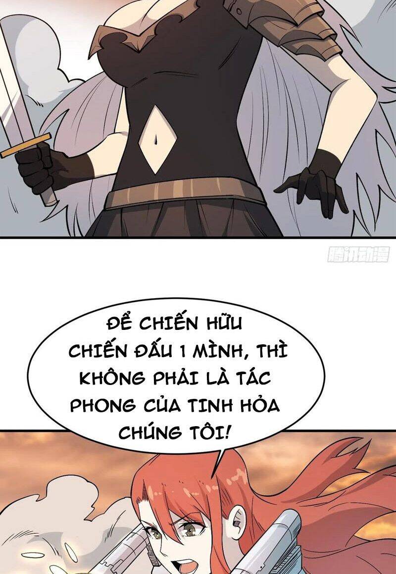 Trở Về Làm Đại Lão Thời Mạt Thế Chapter 233 - 35