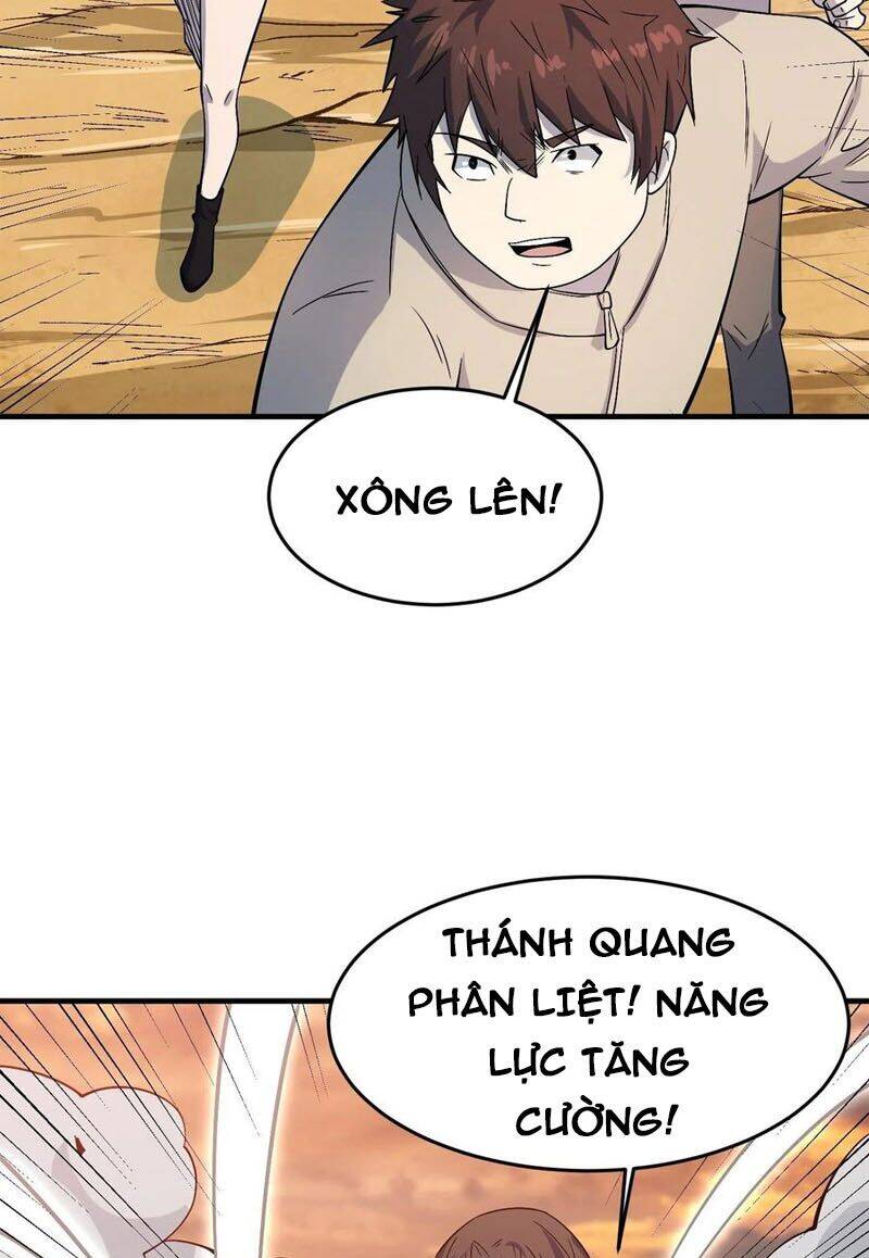 Trở Về Làm Đại Lão Thời Mạt Thế Chapter 233 - 38